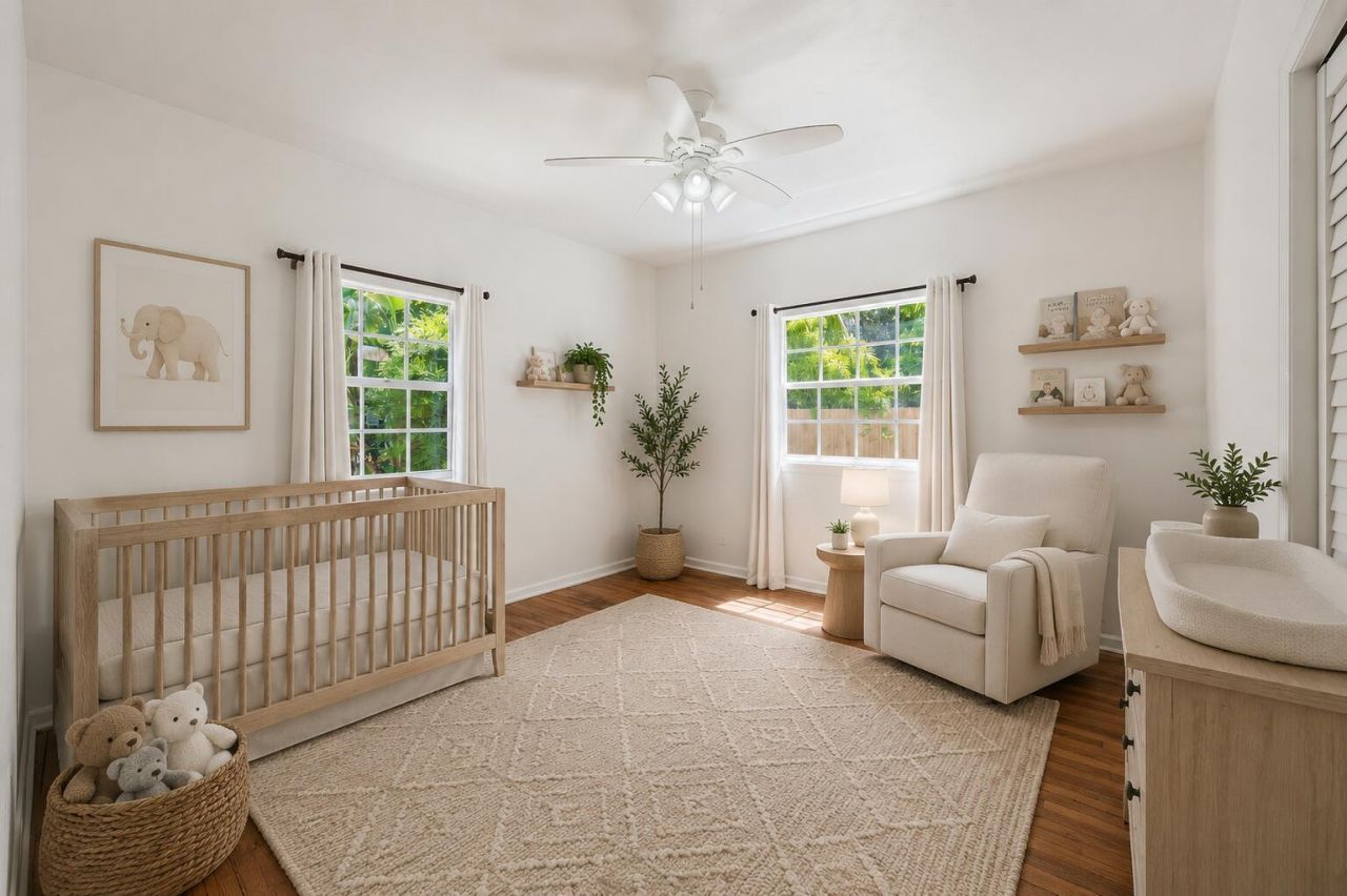 315 Hawthorne Drive, Lake Park, FL 33403 Photo