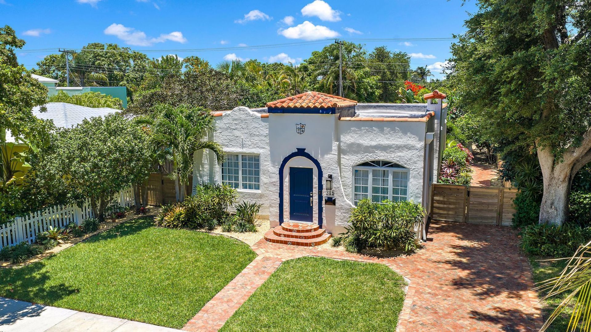 315 Hawthorne Drive, Lake Park, FL 33403 Photo