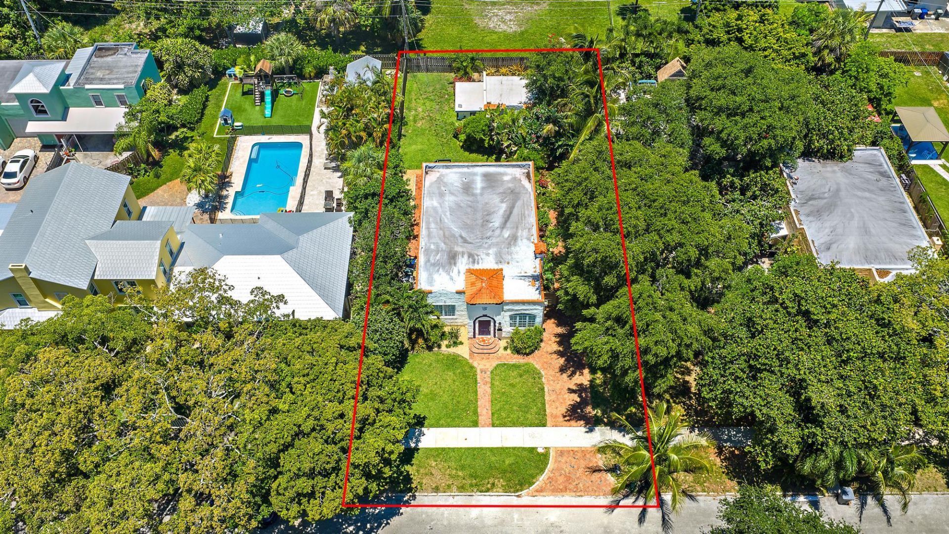 315 Hawthorne Drive, Lake Park, FL 33403 Photo