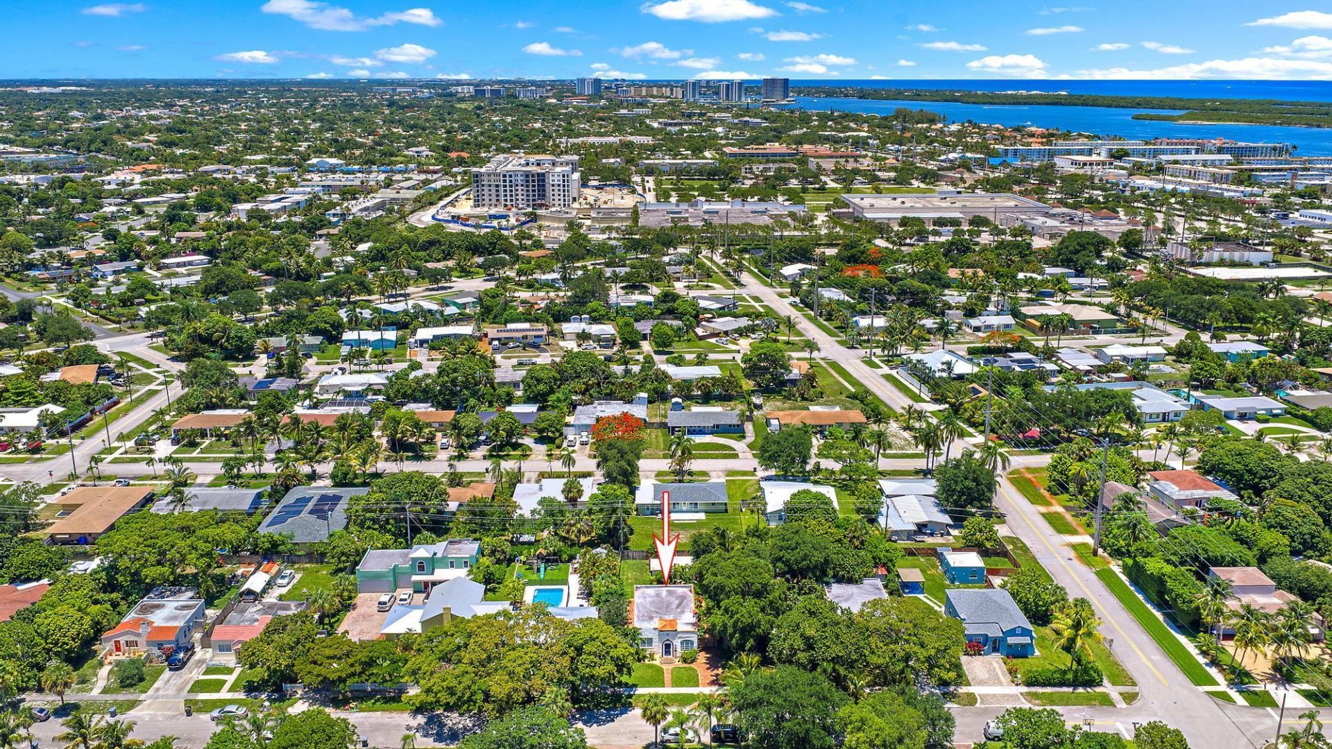 315 Hawthorne Drive, Lake Park, FL 33403 Photo