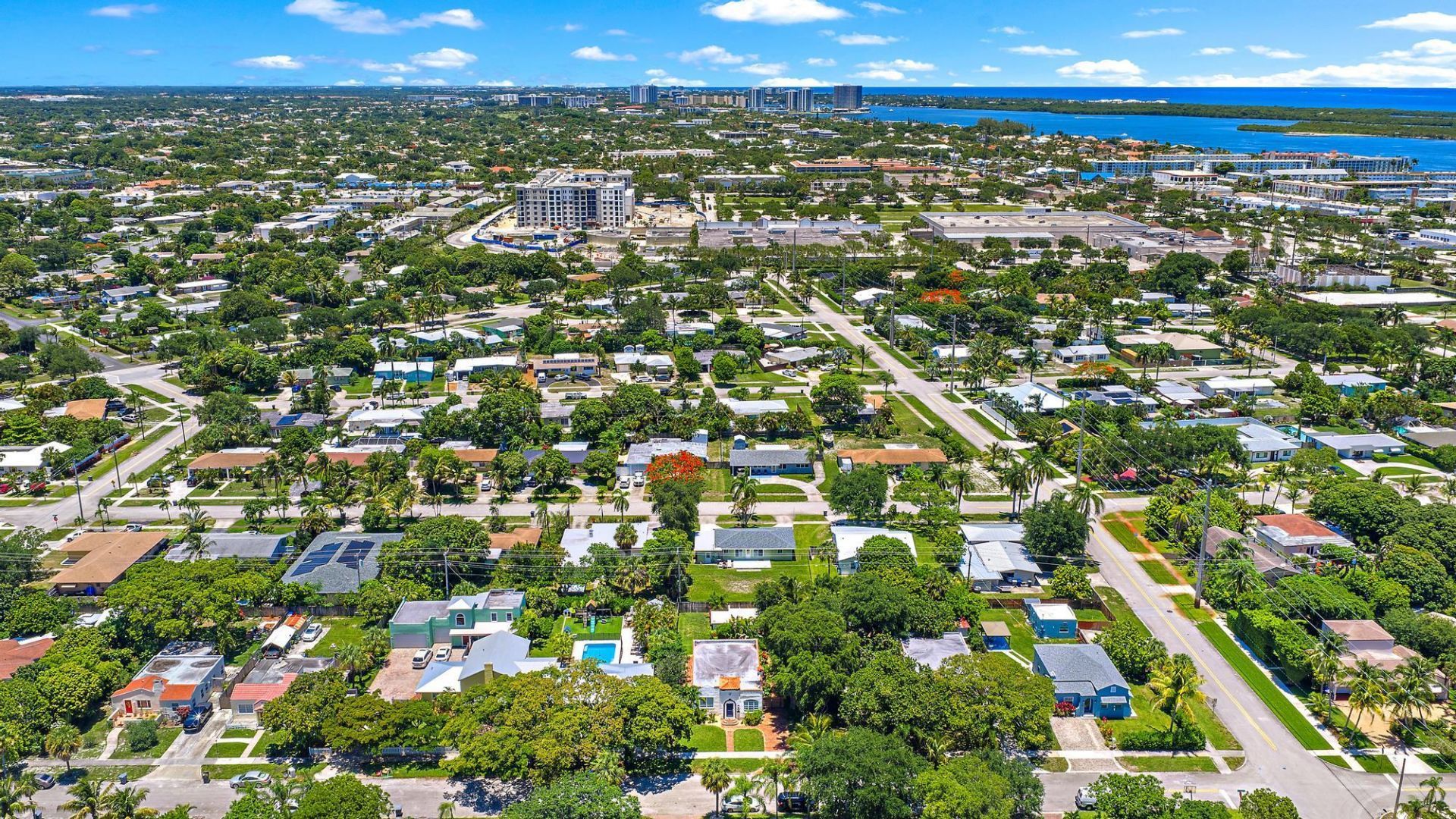 315 Hawthorne Drive, Lake Park, FL 33403 Photo