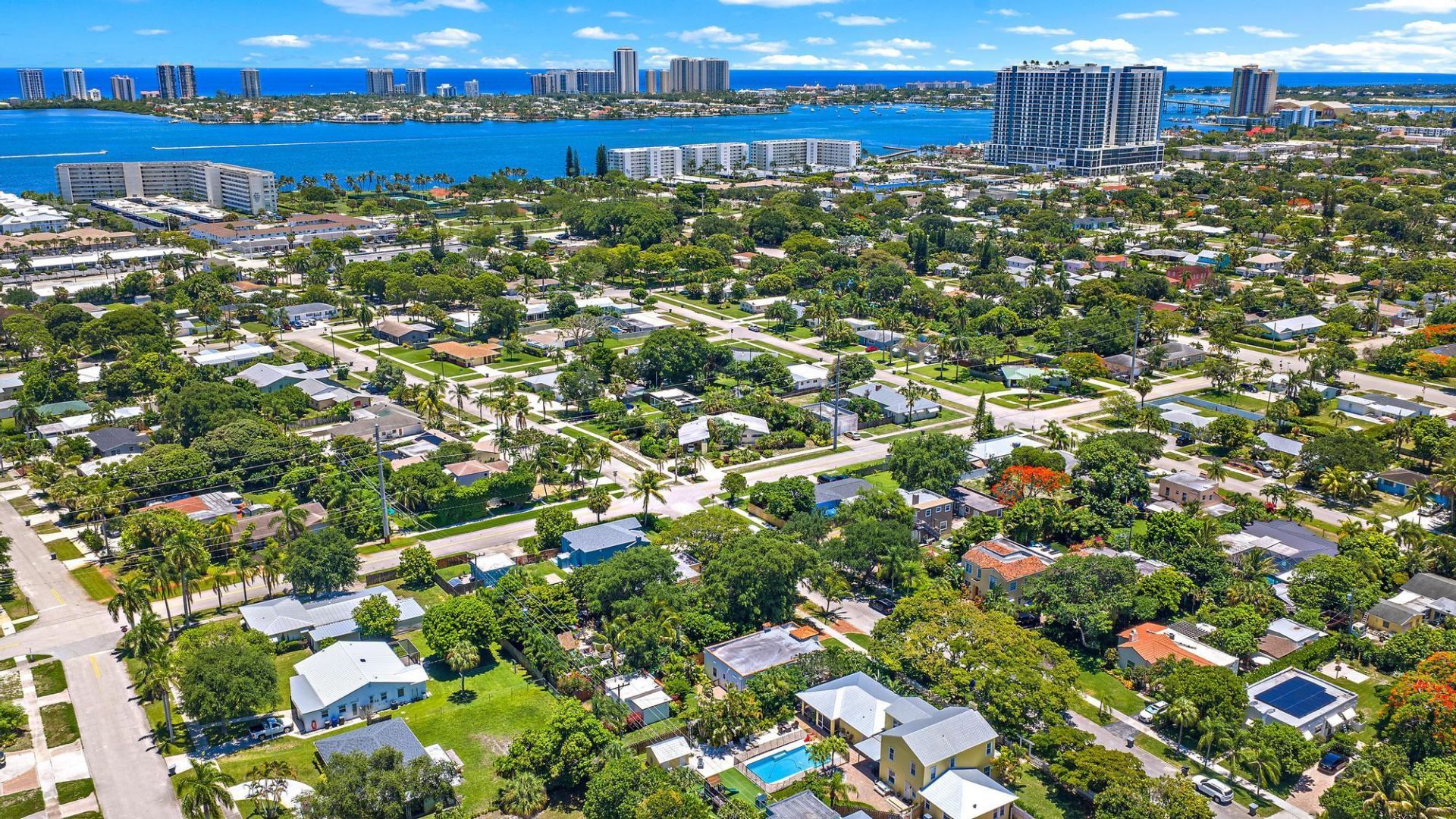 315 Hawthorne Drive, Lake Park, FL 33403 Photo