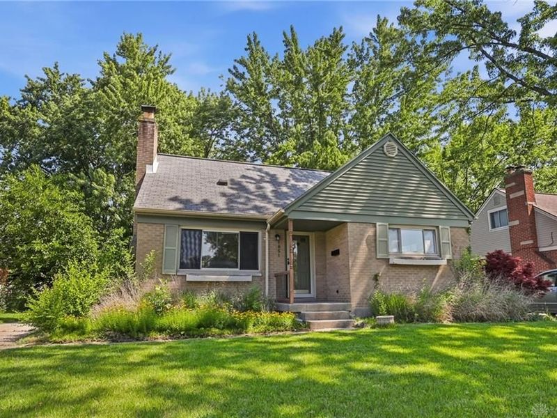 1851 Beaverton Drive, Kettering, OH 45429 Photo 3