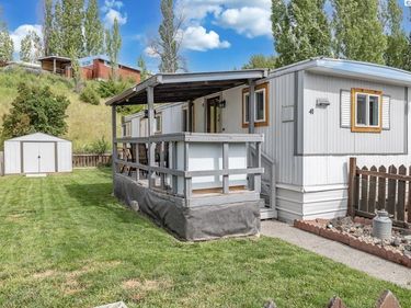 1165 S Grand Ave, Unit 41, Pullman, WA 99163