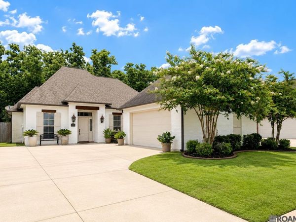 37378 Cypress Hollow Ave, Prairieville, LA 70769