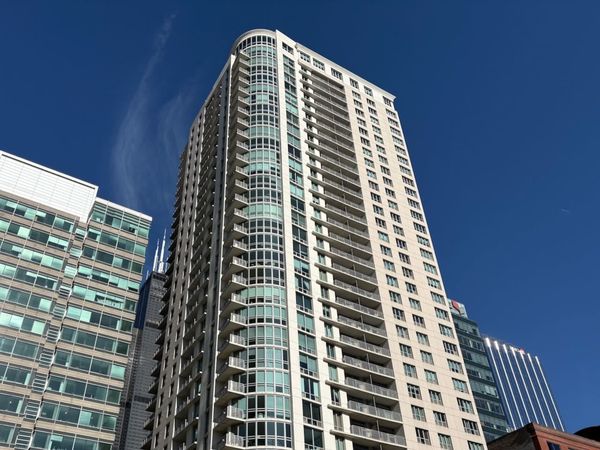 125 S Jefferson Street , Unit 2801, Chicago, IL 60661