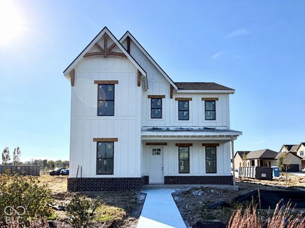 17274 Ditch Road, Westfield, IN 46074