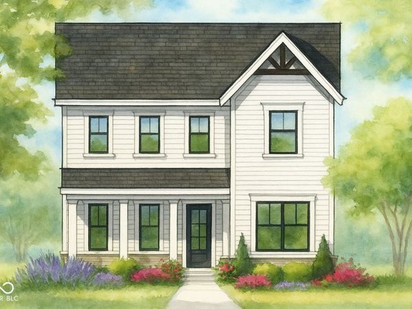 17274 Ditch Road , Westfield, IN 46074
