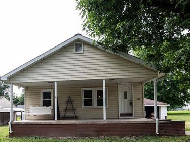108 N Tongue Street, Freelandville, IN 47535