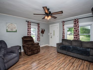 108 N Tongue Street, Freelandville, IN 47535