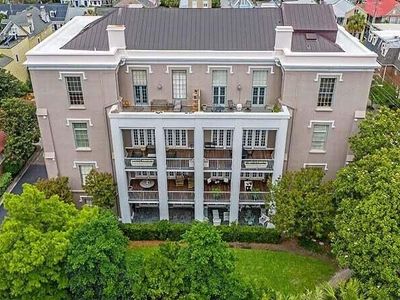 67 Legare Street, Unit 104, Charleston, SC 29401