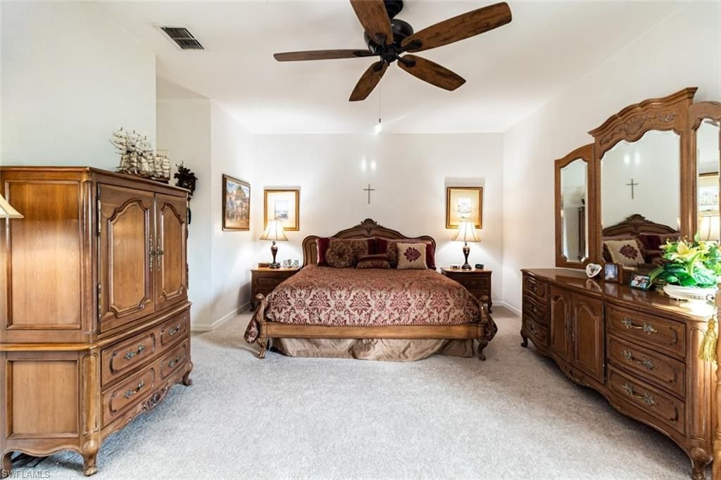 2540 Keystone Lake Dr, Cape Coral, FL 33909 Photo