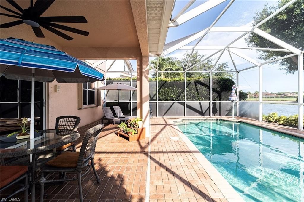 2540 Keystone Lake Dr, Cape Coral, FL 33909 Photo