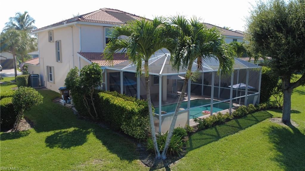 2540 Keystone Lake Dr, Cape Coral, FL 33909 Photo
