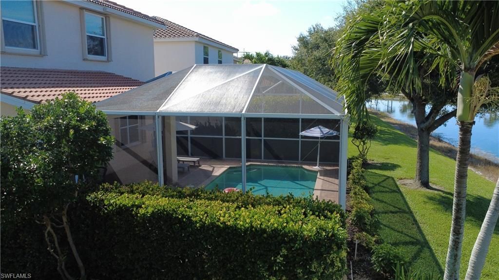 2540 Keystone Lake Dr, Cape Coral, FL 33909 Photo