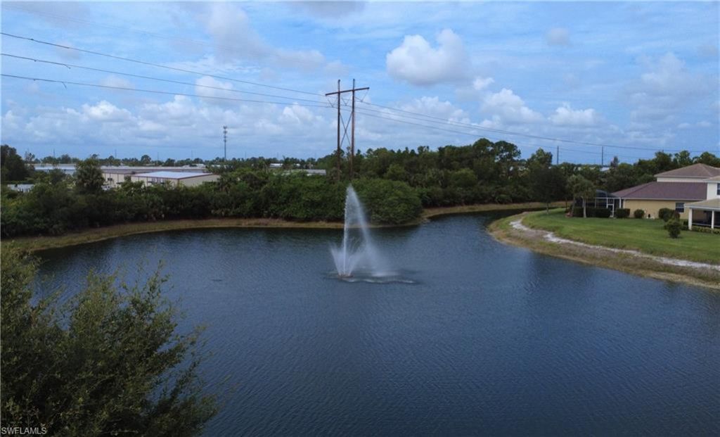 2540 Keystone Lake Dr, Cape Coral, FL 33909 Photo