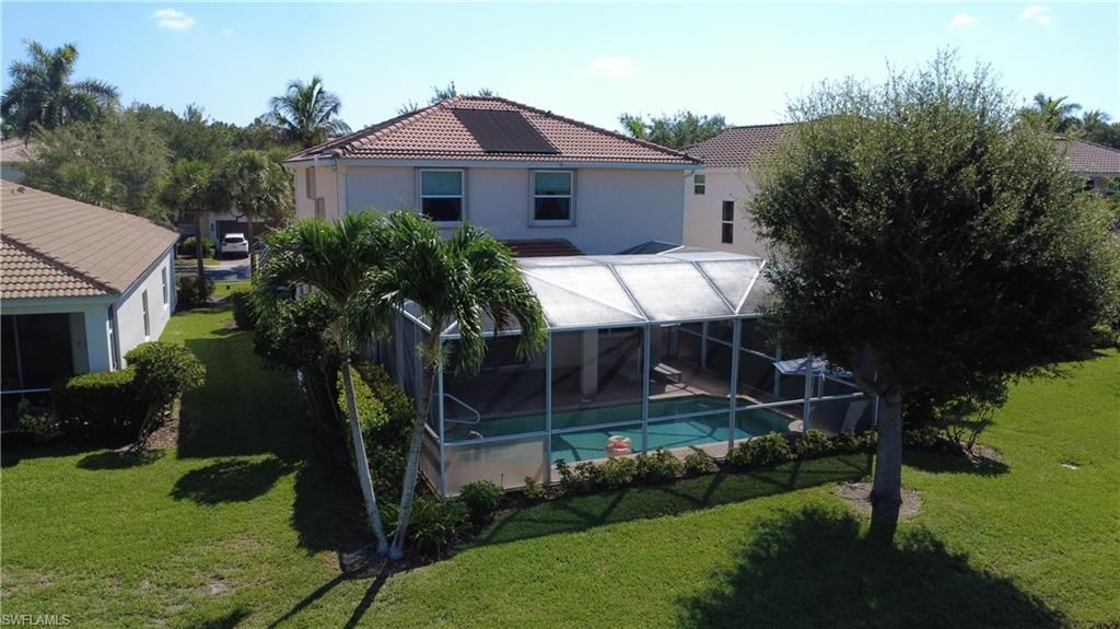 2540 Keystone Lake Dr, Cape Coral, FL 33909 Photo