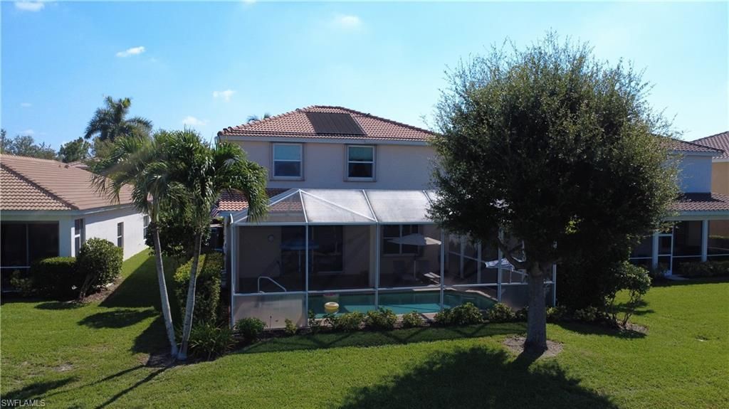 2540 Keystone Lake Dr, Cape Coral, FL 33909 Photo