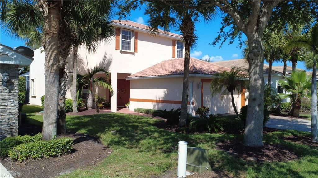 2540 Keystone Lake Dr, Cape Coral, FL 33909 Photo