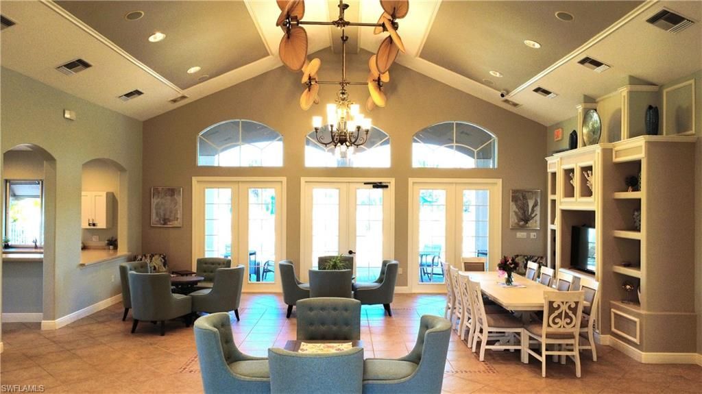 2540 Keystone Lake Dr, Cape Coral, FL 33909 Photo