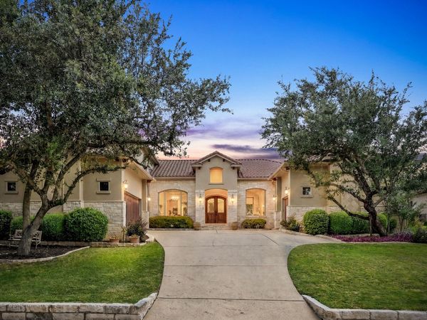 14416 Piper Glen DR, Austin, TX 78738