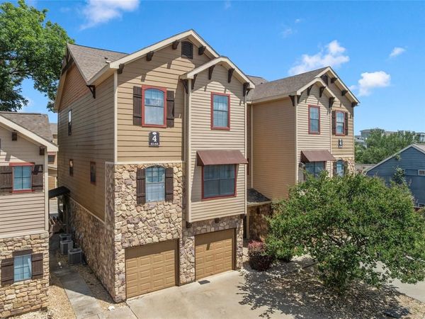 2410 S 2nd Street, Unit 413, Waco, TX 76706