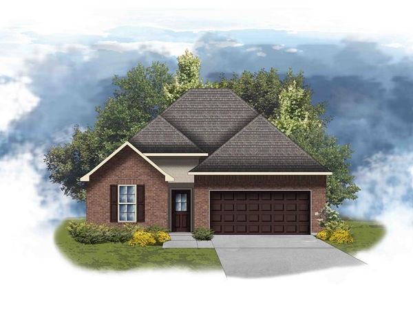286 Skyhawk Lane, Shreveport, LA 71106