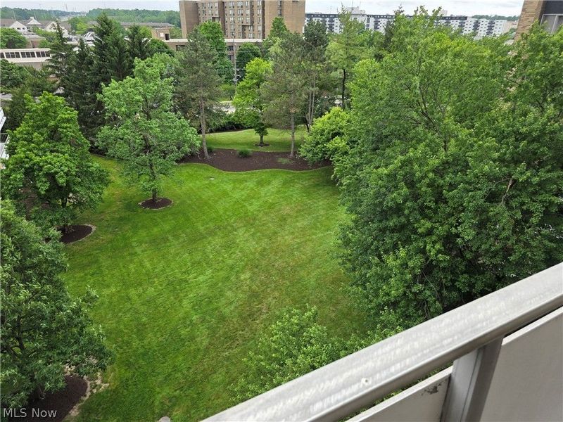 2202 Acacia Park Drive, Unit 2612, Lyndhurst, OH 44124 Photo 21