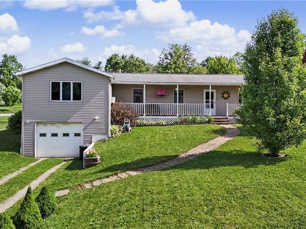 14 Fast Street, Ashland, OH 44805