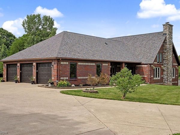 3787 Miller Road , Springfield, OH 45502