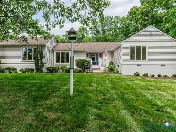 510 Red Maple Drive, Manakin Sabot, VA 23103