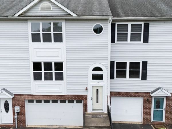 106 Winston Way, Greensburg, PA 15601