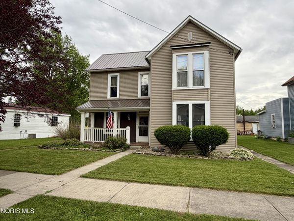 240 E Merrin Street , Payne, OH 45880