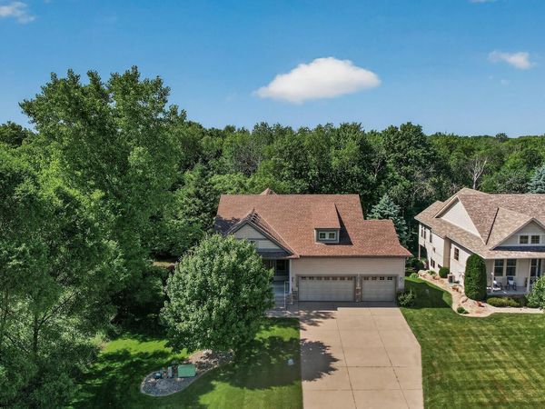 1711 140th Avenue NE, Andover, MN 55304