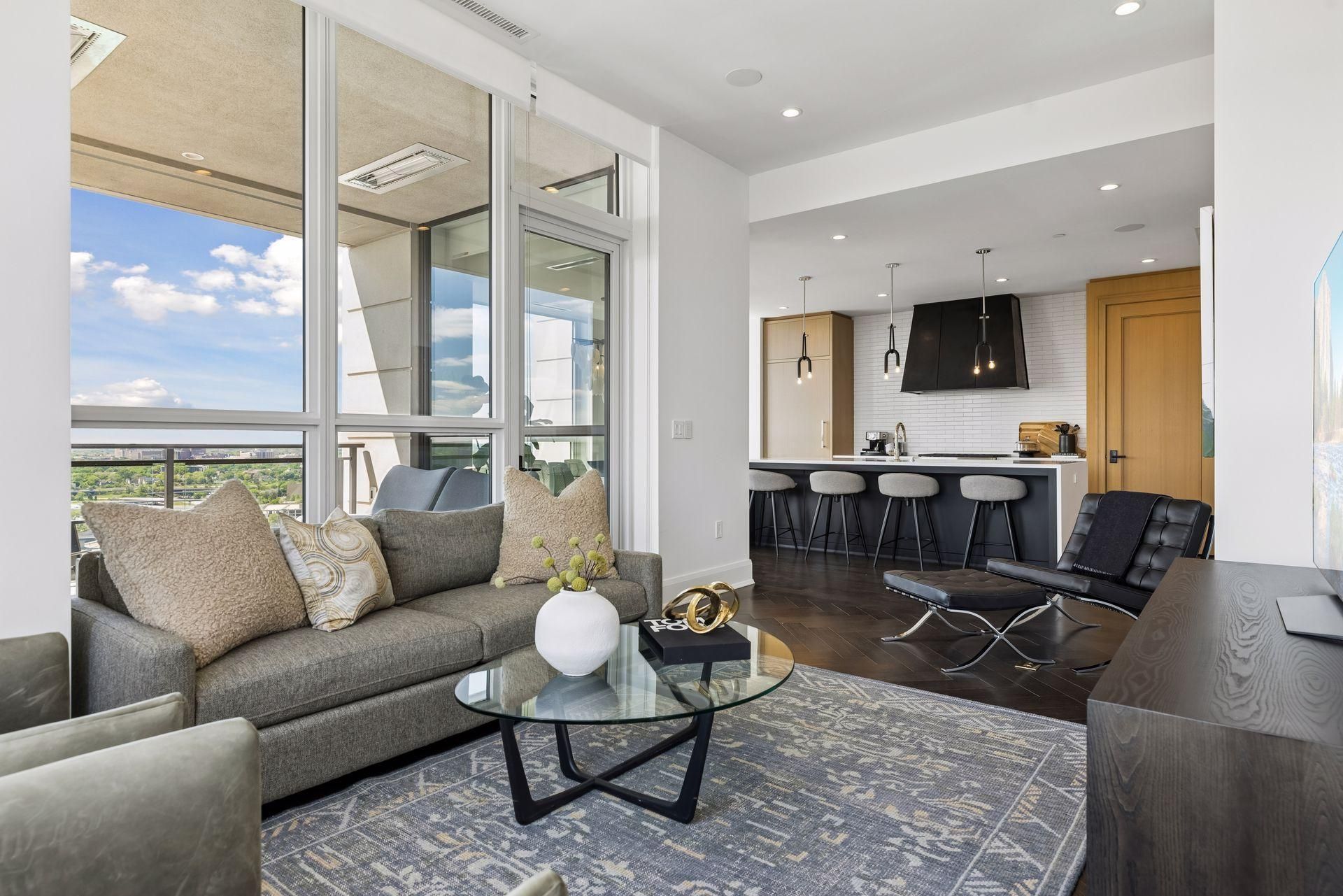 1111 W River Parkway , Unit 23D, Minneapolis, MN 55415 Main Photo