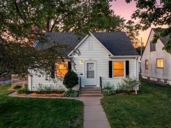 5750 Pleasant Avenue, Minneapolis, MN 55419