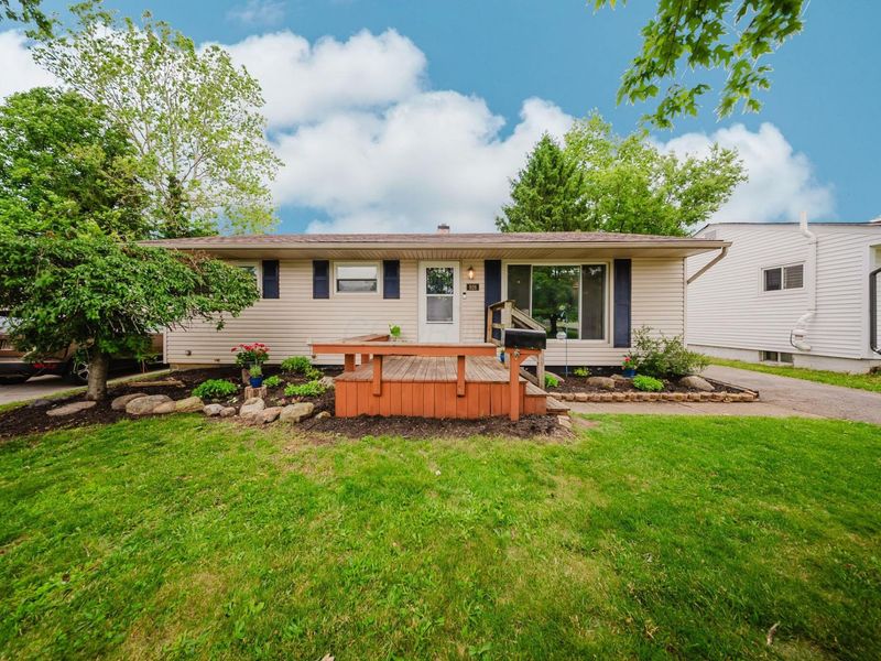 926 Minerva Avenue , Columbus, OH 43229 Photo 1
