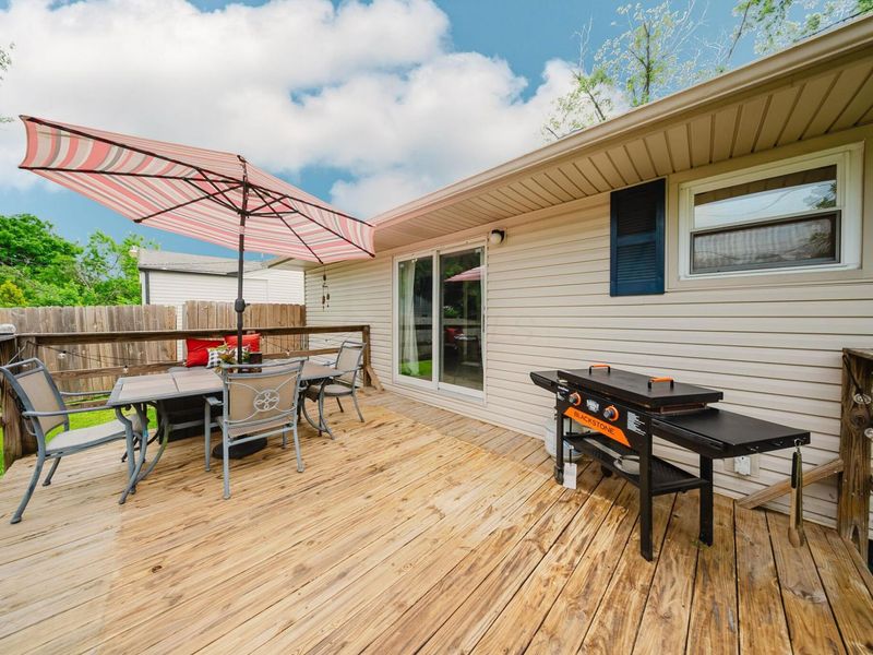 926 Minerva Avenue , Columbus, OH 43229 Photo 22
