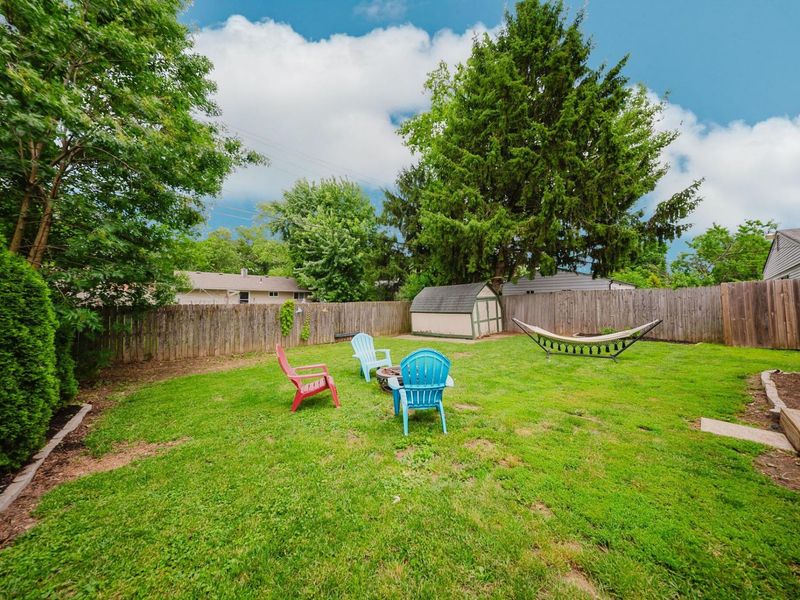 926 Minerva Avenue , Columbus, OH 43229 Photo 23