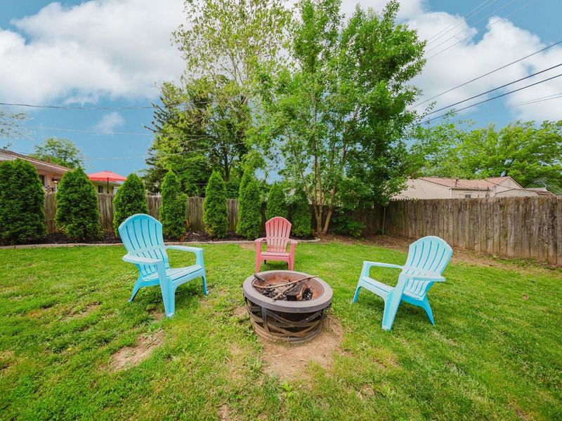 926 Minerva Avenue , Columbus, OH 43229 Photo 24