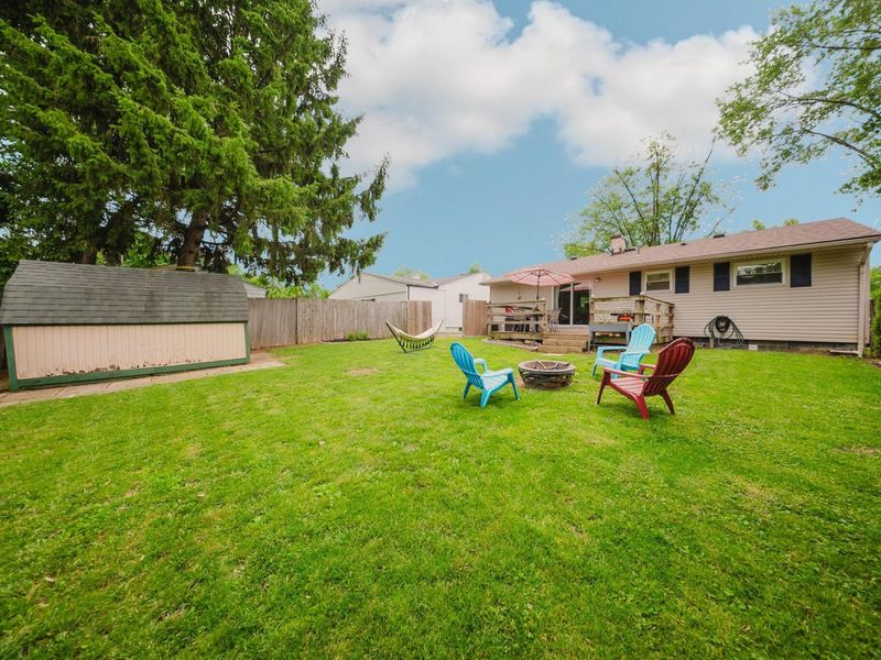 926 Minerva Avenue , Columbus, OH 43229 Photo 25
