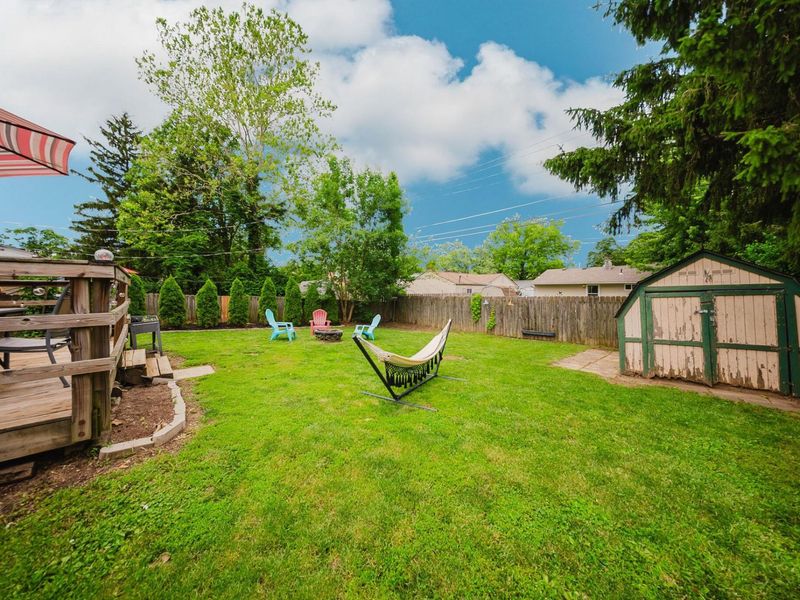 926 Minerva Avenue , Columbus, OH 43229 Photo 27