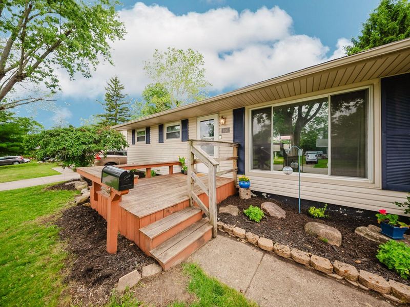 926 Minerva Avenue , Columbus, OH 43229 Photo 28