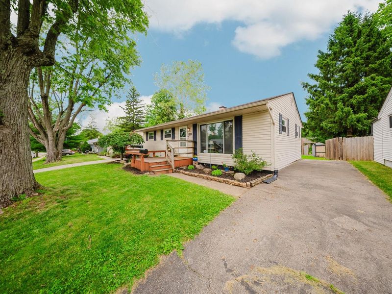 926 Minerva Avenue , Columbus, OH 43229 Photo 30
