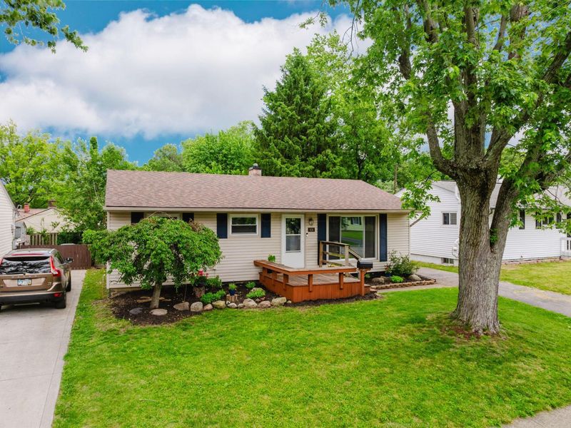926 Minerva Avenue , Columbus, OH 43229 Photo 31