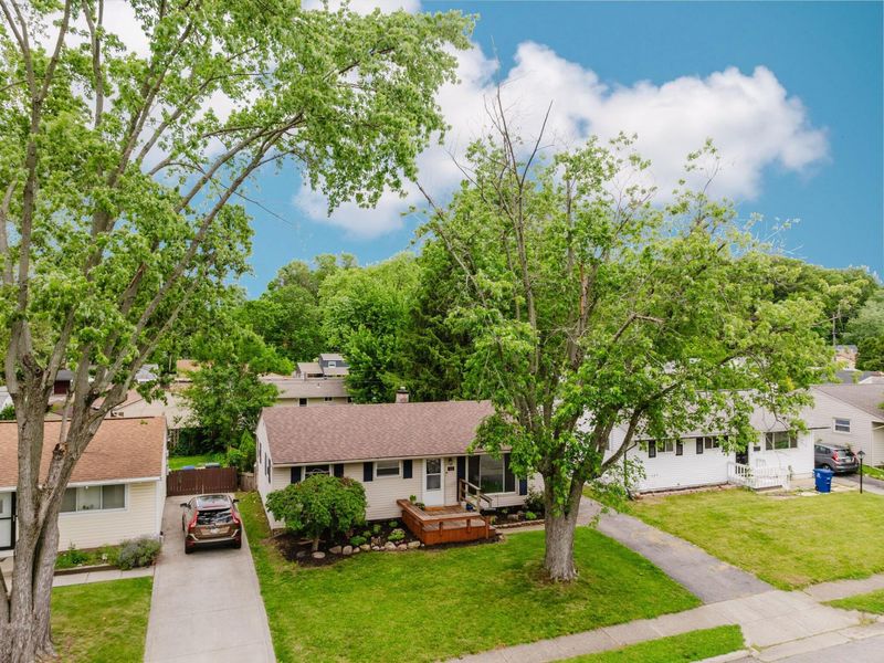926 Minerva Avenue , Columbus, OH 43229 Photo 32