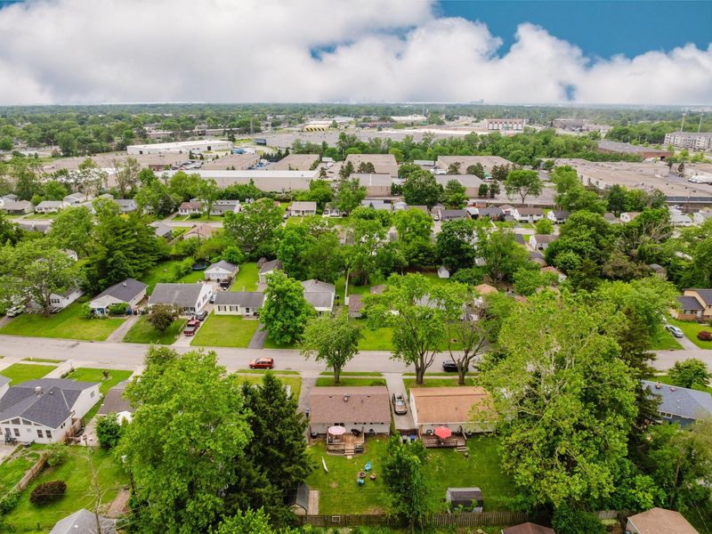 926 Minerva Avenue , Columbus, OH 43229 Photo 34