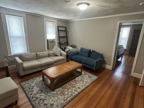 68 Richdale Avenue, Unit 3, Cambridge, MA 02140