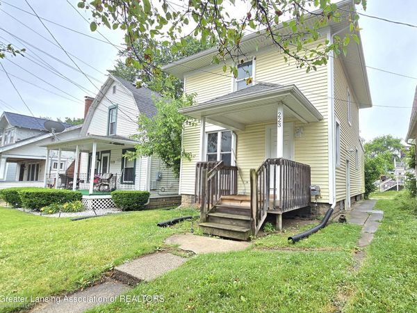 223 Ferguson Street, Lansing, MI 48912