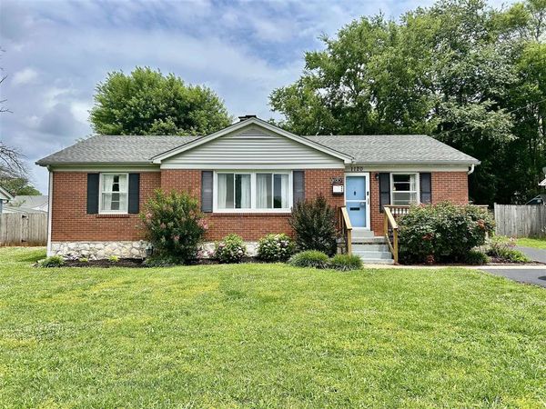 1120 Jones Drive , Bowling Green, KY 42104
